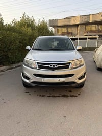 تيكو ٥ • ٢٠١٨ • ٦١٠٠٠ كم