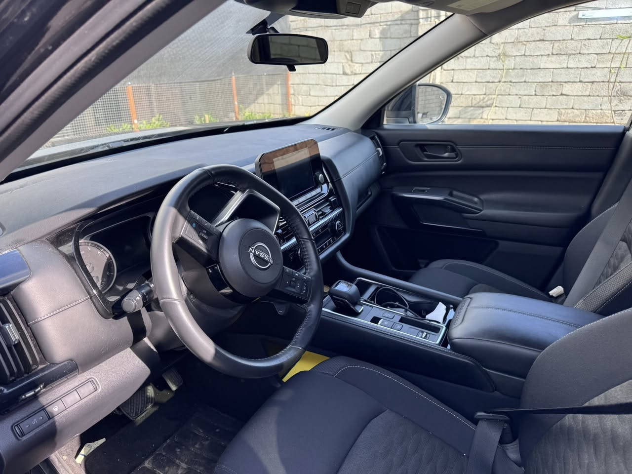 نيسان باثفندر
موديل 2023sv
بدون رقم 
بي جملغ تعديل 30سم 
اسوي بل بونيت هم 30سم صبغ 
بدون أرباك 
بدون شاصي
مكان كركوك 
سعر 220$

***********
