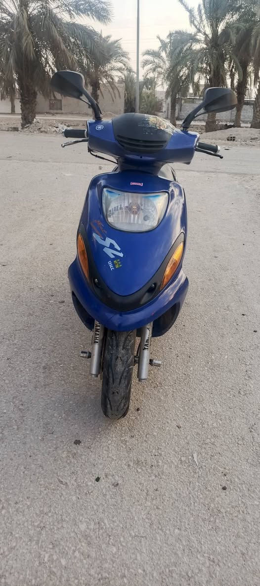 السلام عليكم دولفين لبيع
دراجه كامله شرط بيه مكينه خرسه ماتنسمع دراجه جاهزه كهربيات كله شغاله سلف هندر تشتغل السعر 450
وبيه مجال بصيط لجيه بس لين دراجه مال بيت وجاهزه للخير مكان دراجه بابل القاسم الي يريده يتصل‏‪***********‬‏ يولد خاص ماعندي الي يريده يتصل
