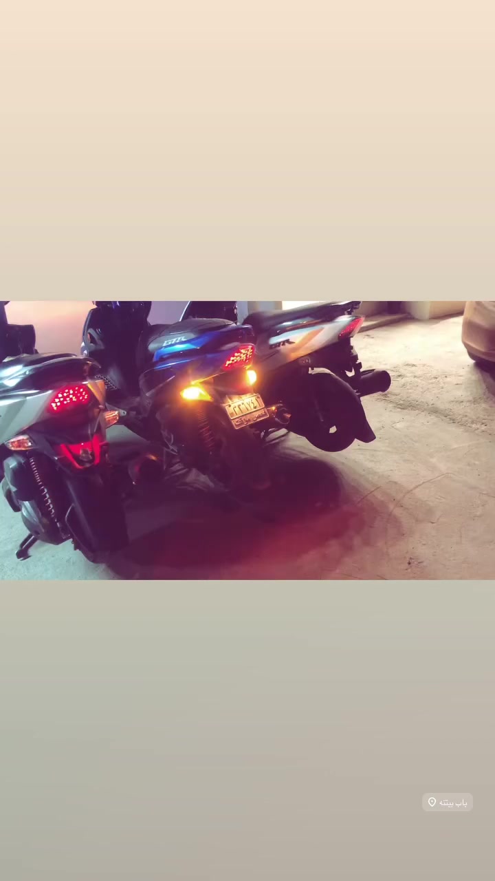 جيتي ار لبيع لدراجه مكفوله  تاخذ على الفحص و بلاديه كفرات و مكينه و المكينه برغي ما مفتوح بيه و شاشه ٣الوان المكان حريه السعر واحد و ١٥٠ و بيه مجال الرقم***********
