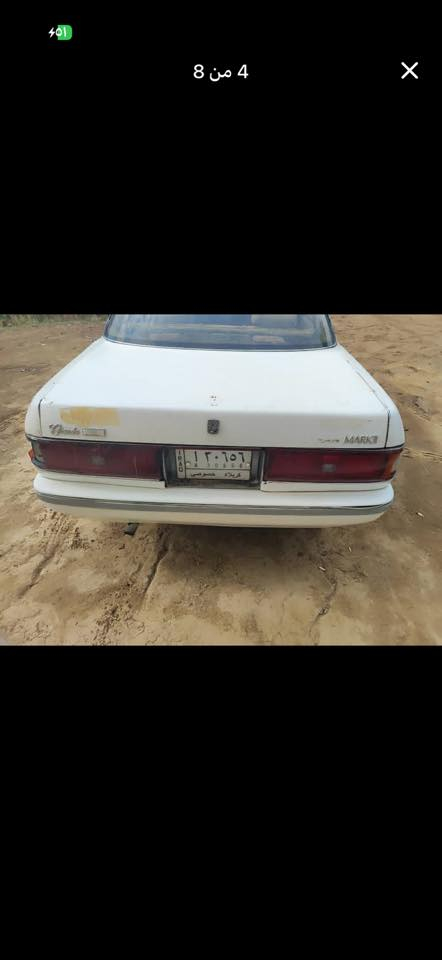 اسلام عليكم مارك كربلائي تحويل مباشر مكفوله من الكص ونقل جثه ا موديل ٩٢السياره كير ومحرك مكفولات  سياره مكصوص كفر الجاملغ الخلفي دواخل نضيفه حداديه نص السياره عايزه ترتيبات بسيطه السياره شوف عينك للبيع او مراوس شعندك نزل مكانه نجف ***********
