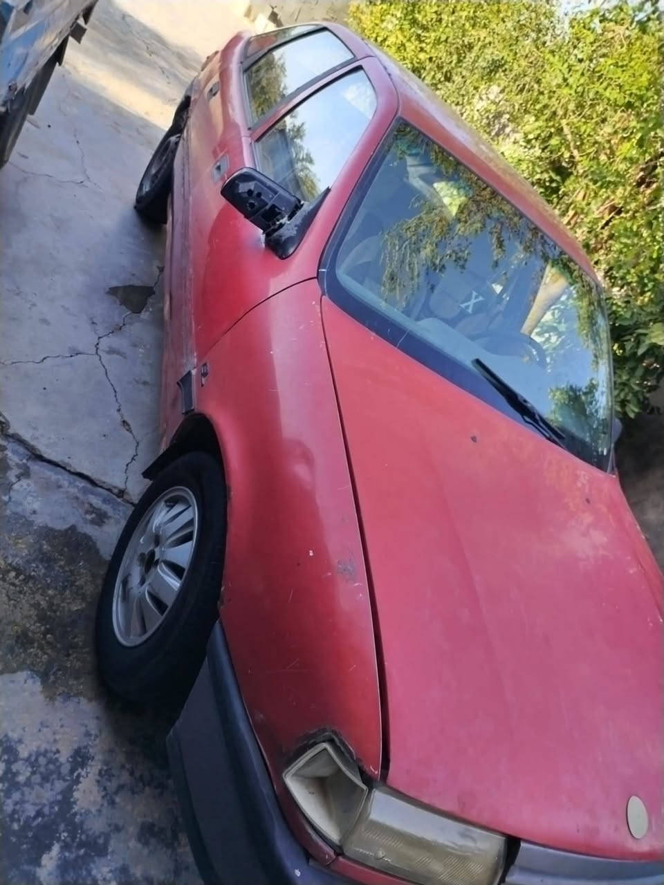 اوبل فكترا موديل ٩١
رقم انبار الماني مشروع وطني سنويه لل 28
سياره صدر خلفي وصدر أمامي كلهن مشتغلهن جديد كهربائيات كلها شغاله مكينه كير نضاف
الشواصي الخليفه يحتاج الهن تعمير
السياره ابلاديه لا ضربه ولا صبغ
العنوان بغداد ابي غريب رقمي ***********
