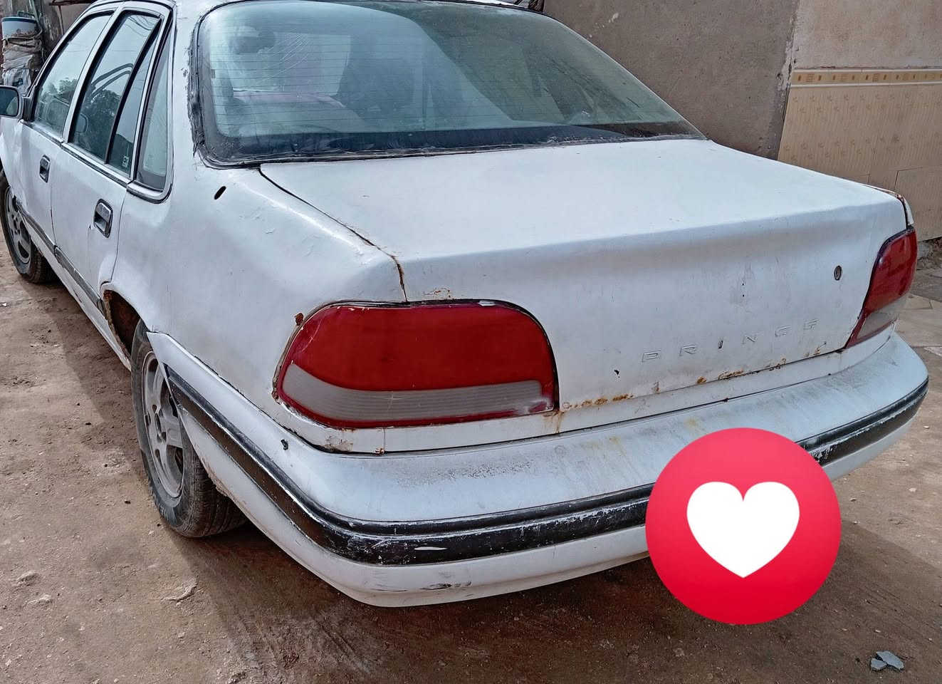 سيارات دايو برنس اللبيع تخم تاير جديد باتري جديد بلكات جدد جكترات جدد كير ومحرك جدد السعر ١٥ وبيهه مجال حك الجيه مكان السياره السماوه السوير التواصل على رقم ***********
