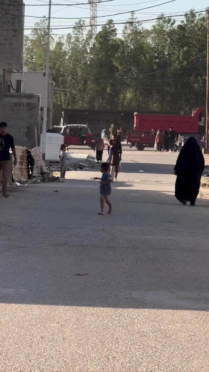 سلام عليكم دوانم البيع شارع حسن باتو خط ثاني عن البزل يوجد ماي بيهن وكهرباء الاستفسارا ع رقم وبل خدم
***********
