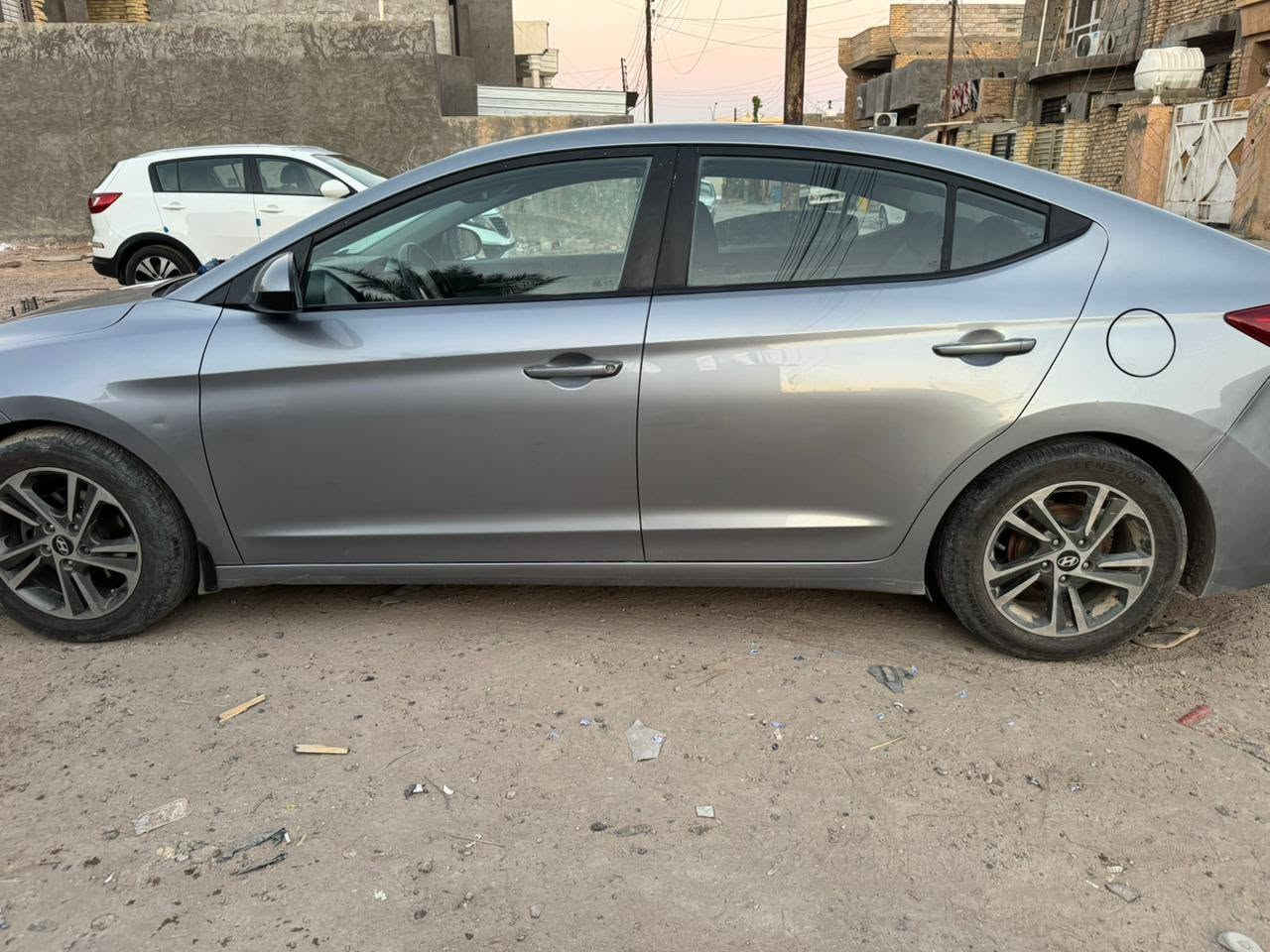 النترا 2117 امريكي السياره جاهزه مابيه اي نقص بدون ضرر اربيل باسمي تحويل ثاني يوم السونار موجود
السعر 120
*********** بي واتساب
النترا 2117 امريكي السياره جاهزه مابيه اي نقص بدون ضرر اربيل باسمي تحويل ثاني يوم السونار موجود
