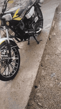 دراجة سيفان • موديل 2024 • محرك 200