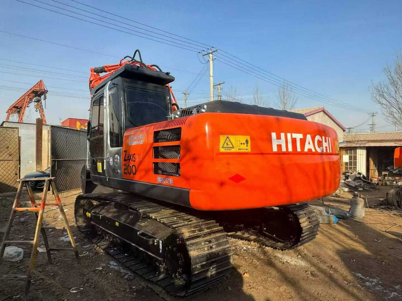 Zx200


**إذا كنت صاحب هذا الإعلان وتريد حذفه لأي سبب، رجاءا أرسل رسالة إلى الدعم الفني**