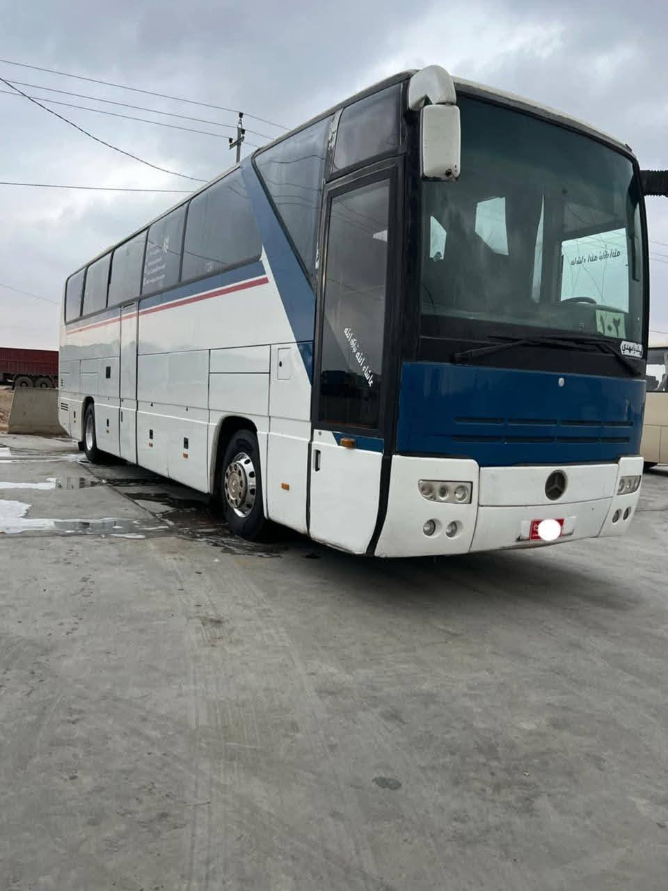 سلام عليكم من رخصت الادمن
للبيع 403 جازه تخم تاير 56 نفر ثلجه تبريد مناميه سكله بلديه خير من الله تصال وتساب ***********
