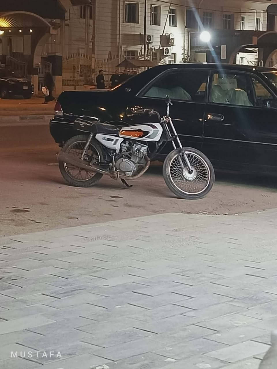 نامه كلك مكفوله 200 بيه مجال


**إذا كنت صاحب هذا الإعلان وتريد حذفه لأي سبب، رجاءا أرسل رسالة إلى الدعم الفني**