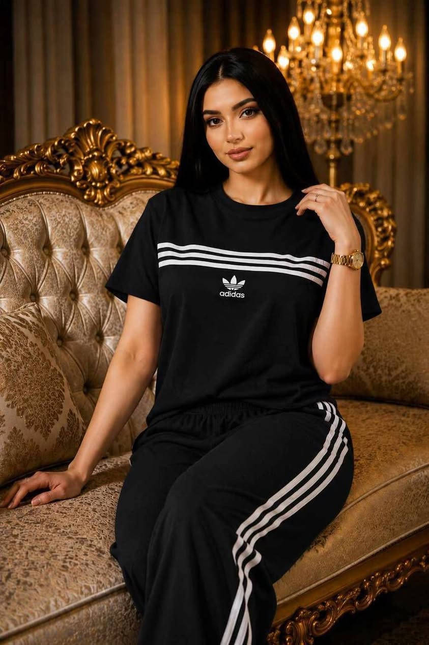 تراك رياضي 
قياسين Xl XXL 
سعر الدرزن 65
اقل طلب درزن


**إذا كنت صاحب هذا الإعلان وتريد حذفه لأي سبب، رجاءا أرسل رسالة إلى الدعم الفني**