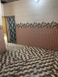 شقة • طابق ثاني • مقابل فدك