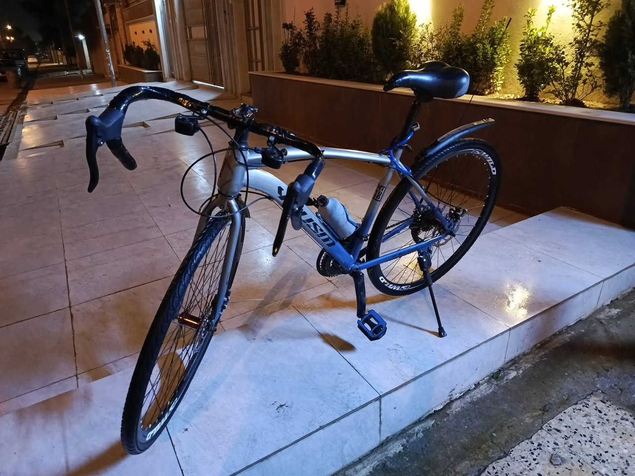 السعر 130 وبي مجال /الاستفسار تواصل خاص


**إذا كنت صاحب هذا الإعلان وتريد حذفه لأي سبب، رجاءا أرسل رسالة إلى الدعم الفني**