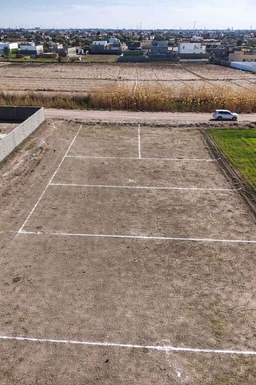 يتوفر قطع اراضي 230م بسعر 9ملیون وقابل للتفاوض في الرمادي منطقة البوذياب قرب طريق الجرايشي طابو زراعي سند 25 تحويل مباشر تتوفر جميع الخدمات
للأتصال والاستفسار
***********
