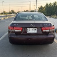 سوناتا ٢٠٠٦ • رقم بغداد • تحويل مباشر