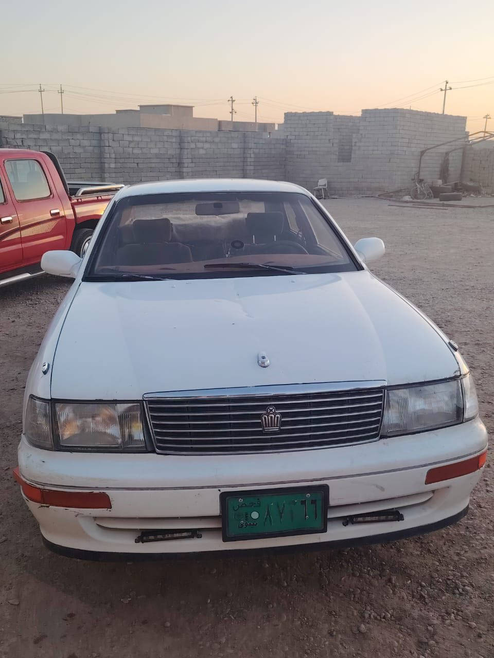 السلام عليكم محركه 6 سلندر

3000فول
 شرط كير وكسن

تبريد انا كسرت البوري بيدي عساس اعدلو وكسرته😅 وشرعي موجود قريب علي تحويل شتريد حاضرين


**إذا كنت صاحب هذا الإعلان وتريد حذفه لأي سبب، رجاءا أرسل رسالة إلى الدعم الفني**
