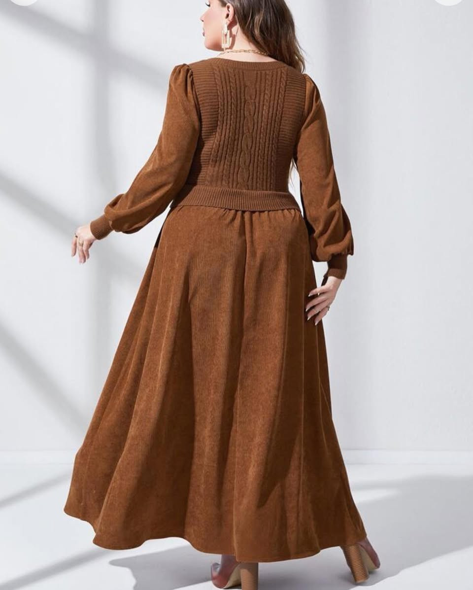 فستان نسائي شتائي بعدة ألوان 
0XL,1XL,2XL,3XL,4XL,5XL


**إذا كنت صاحب هذا الإعلان وتريد حذفه لأي سبب، رجاءا أرسل رسالة إلى الدعم الفني**