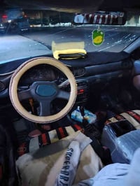 اكسنت هوندي 94 مكينه شديته قبل شهرين صدر جديد تخم تير مراوس اوبل اوميك...