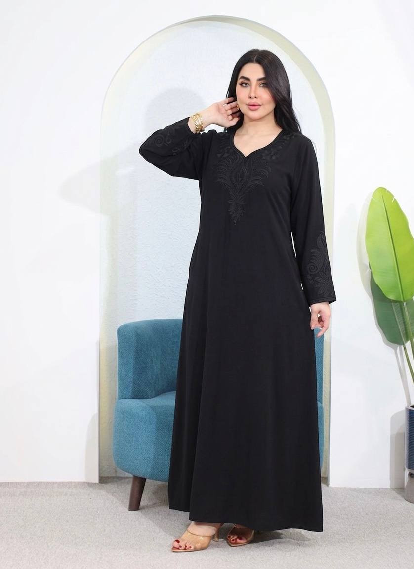 على بركه الله نبلش موسم محرم 🖤

تم وصول 6 موديلات من دشداشه 

خامه كشمير  مطاط كابوي

تطريز صدر + ردن 

خامه درجه اولى وشرط فحص 

سواد فاحم 🖤

قياسات 
Xl-2xl--3xl


**إذا كنت صاحب هذا الإعلان وتريد حذفه لأي سبب، رجاءا أرسل رسالة إلى الدعم الفني**