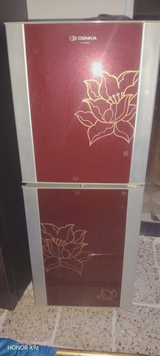 اغراض للبيع براد سعر 100 وثلاجه صغيره تجميد فول سعر 75 والثلاجه جبيرة بس موطور سعر 75 ودوشك جربايه سعر 70


**إذا كنت صاحب هذا الإعلان وتريد حذفه لأي سبب، رجاءا أرسل رسالة إلى الدعم الفني**