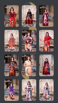 دشداشه رمضاني • كشمير ايطالي • L-3XL