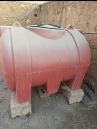 تانكي ماء • ٥٠٠لتر