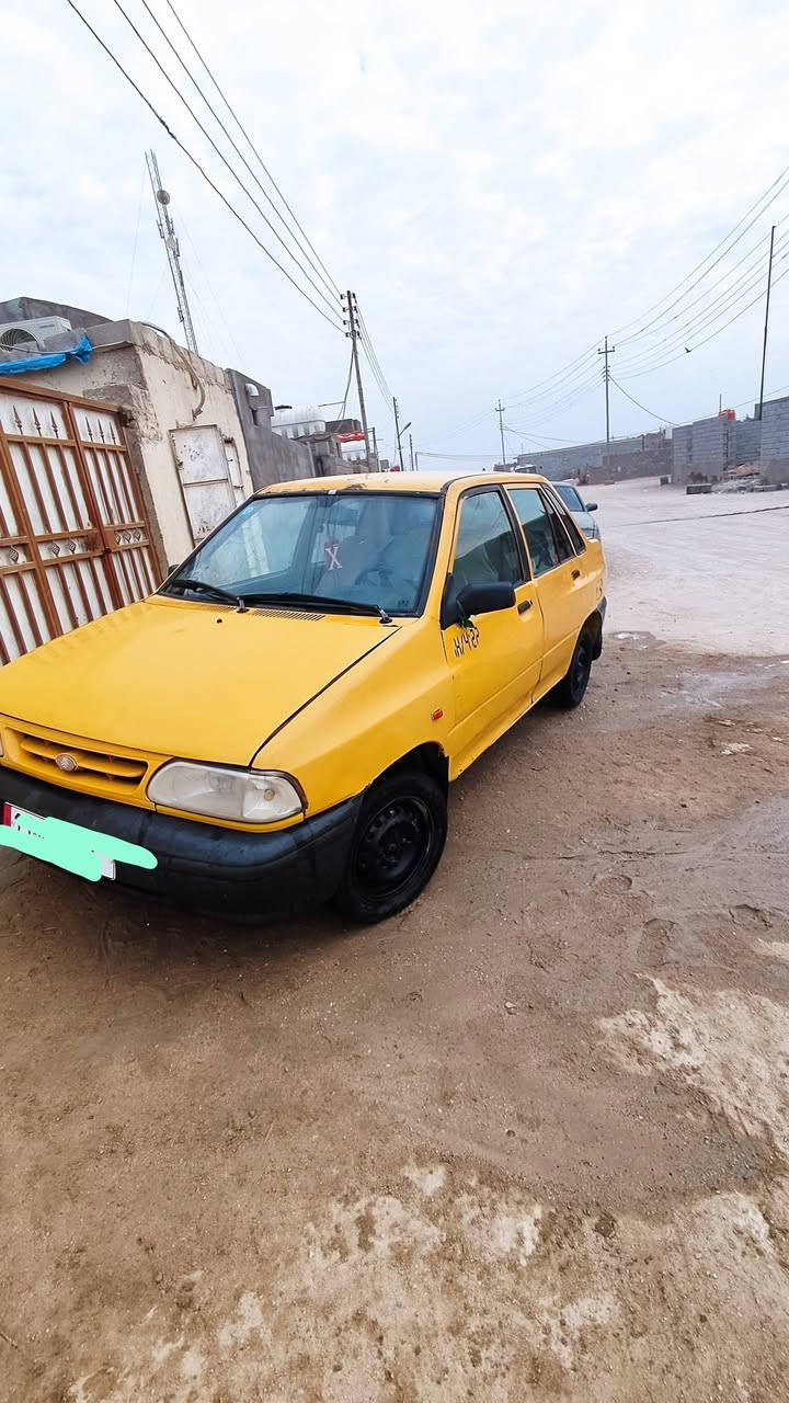 سلام عليكم سايبه للبيع مديل2010 سياره حلوه ونظيفه مكينه كير حداديه تخم تاير  حلوه سياره بمعنا الكلمه رقم ميسان سياره بسمي تحويل ثاني يوم سنويه صالحه للغايه2030 رقمي واتساب***********
