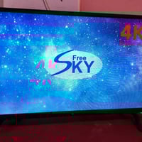 بلازما • 32 بوصة • استعمال قليل