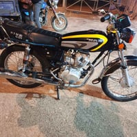 دراجة امتياز • موديل ٢٠٢٤ • كربلاء طريق النجف