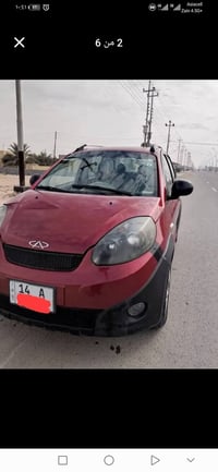 مكينة وكير تمام • لا تبديل • رقم بصره