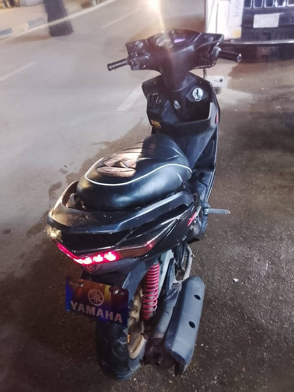 السلام عليكم سكنس لد  كوري قبق مسح 2018 بيها نقص تريشه يسرى فقط كهربائيات كلها شغاله  مكاني بغداد  الدوره السعر 800 وبيها مجال بسيط حك الجيه


**إذا كنت صاحب هذا الإعلان وتريد حذفه لأي سبب، رجاءا أرسل رسالة إلى الدعم الفني**