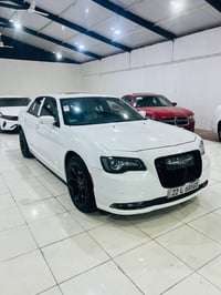 كرايسلر ٣٠٠ ٢٠٢١ • خليجي وكالة • كفالة