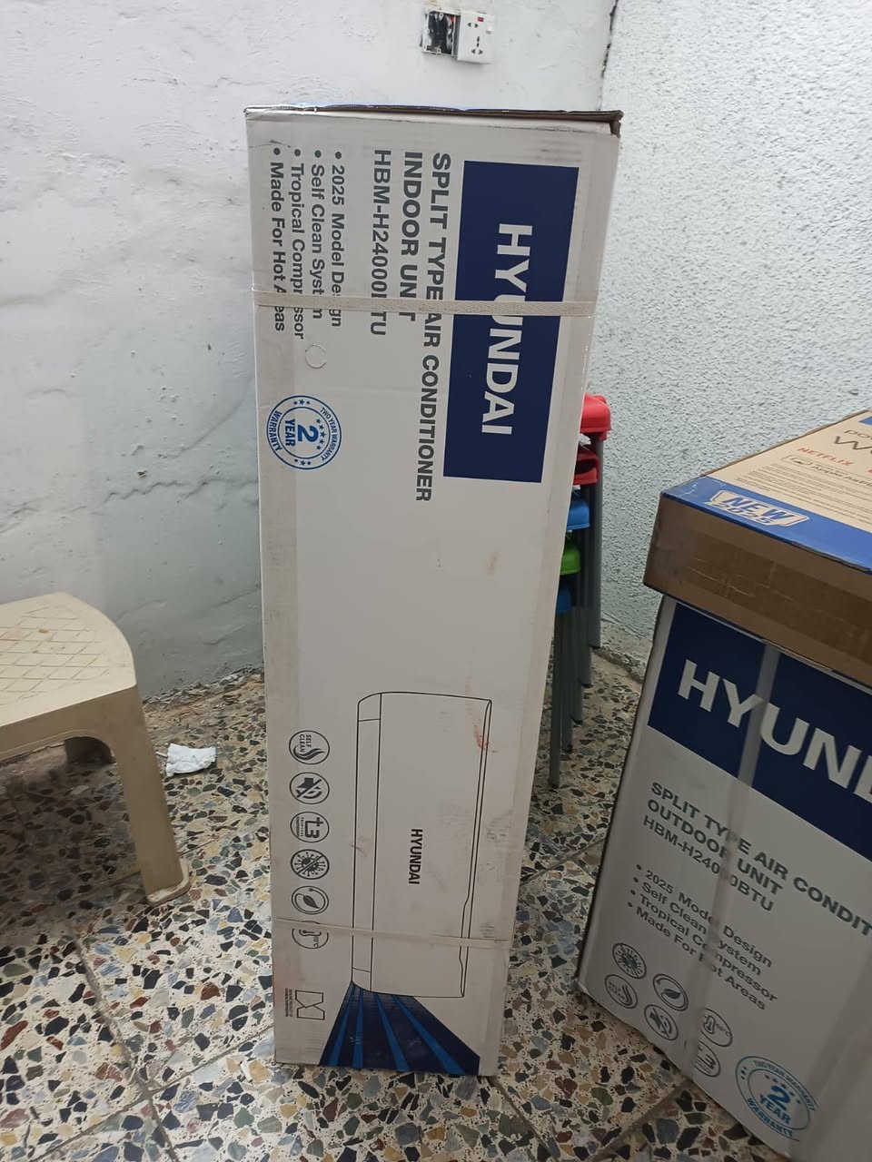 اغراض للبيع
سبلت بعده ممفتوح طنين سعر 850
ثلاجه جديده سعرهه400


**إذا كنت صاحب هذا الإعلان وتريد حذفه لأي سبب، رجاءا أرسل رسالة إلى الدعم الفني**