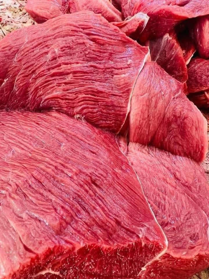 🥩 عروض مميزة من قصابية سيد أمير 🥩
إذا كنت تبحث عن اللحم الطازج والجودة المضمونة، فنحن بانتظاركم كل يوم بأفضل الأسعار.
💥 أسعار اليوم: 🥩 لحم غنم: 13,000 🥩 اللحم شرح: 12,000 🔥 كباب لحم: 10,000 (لفترة محدودة)
🚚 نوصل طلباتكم إلى جميع مناطق مدينة كربلاء بكل سرعة.
📍 العنوان: كربلاء – طريق الحر – مقابل أسواق المائدة.
📞 للطلب: ***********
***********
🌟 قصابية سيد أمير
الطعم الأصيل... والجودة التي تستحق ثقتكم.
حياكم الله ونتشرف بخدمتكم.
