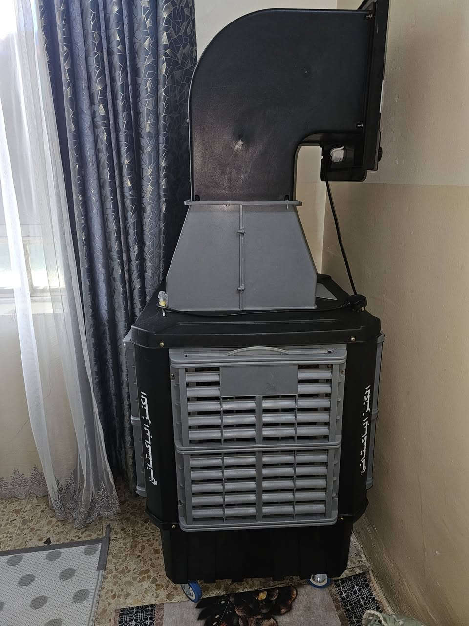 مبرده جديده مامستخدمه مكان طويريج


**إذا كنت صاحب هذا الإعلان وتريد حذفه لأي سبب، رجاءا أرسل رسالة إلى الدعم الفني**