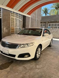 اوبتما موديل 9 • مكينة 2000 • رقم بغداد