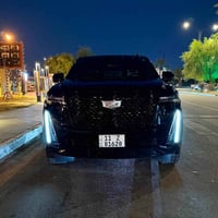 كاديلاك 2021 بسعر 59000$  وارد امريكي فقط حادث ابواب 2 عكس سائق سيارة ...