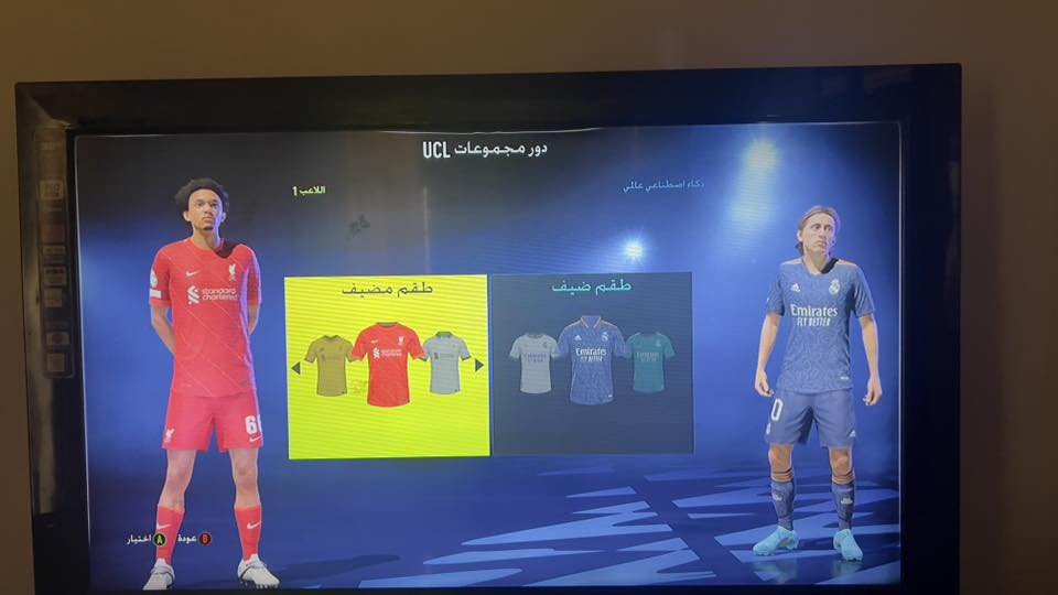 السلام عليكم
جهازxbox one
500جيجا
المميز بلجهاز بي مايقارب 300 لعبة ملك مشتريهن
وجيم باس يعني تاخذ جهاز بي 900 لعبة
اون لاين!
مو اوف لاين يعني احسن من بلي فور مهكر
جهاز نظيف لوك ستيكر
السعر 150 توصيل ماعندي تجي تاخذة انتة
الالعاب وحدهن سعرهن فوك 100
يعني جهاز والالعاب الي بي كامل ب150 بس!
مكاني زعفرانية
الشراي يجي خاص مو شراي لاتعبني رجاءً
بي كل اجزاء بتل فيلد
كل اجزاء كود
اجزاء فيفا
بيس
والعاب هواي بعد
ون بيس
كيمتسو


**إذا كنت صاحب هذا الإعلان وتريد حذفه لأي سبب، رجاءا أرسل رسالة إلى الدعم الفني**