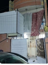 بغداد الحسينية • ١٠٠م • طابو ملك صرف