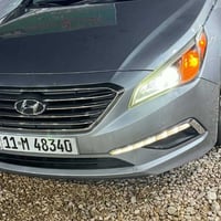 سوناتا 2016 • هيونداي سوناتا • سيارة امريكية • سوناتا محرك 2400 • سونا...