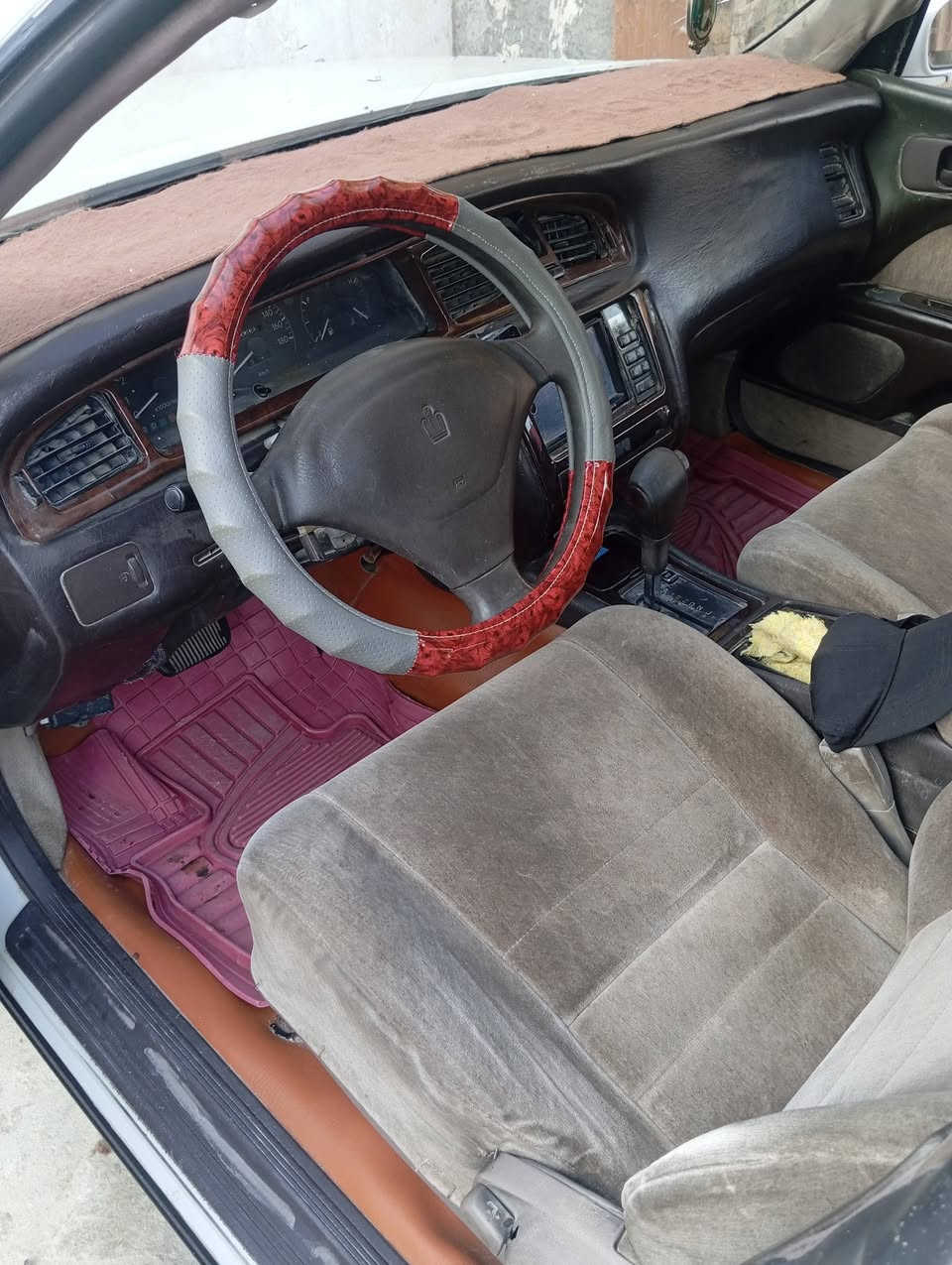 بطه لبيع مديل 91 بغداد بسمي رقم نكليزي كير محرك جيد حدايه الوره 60 بلميه البطاين الوره مو تمام كهربائيات شقاله شاشه كامره سنتر لوك بيه ضربه بجاملق الوره السعر ب50
رقمي بيه واتساب ***********
