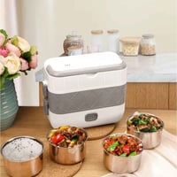 صندوق غداء • BOXYS-306D • ٤ خانات