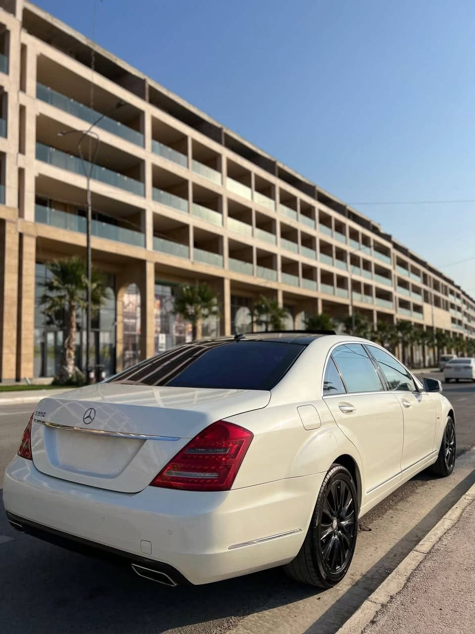 للبيع مارسيدسs550sفول مواصفات
بيبان شفط
بنورما
كشنات حضن 
فول مواصفات لل اخير
السياره قرار 102كامله معامله باقيه على كمرك بيها رقم تسقيط بغداد


**إذا كنت صاحب هذا الإعلان وتريد حذفه لأي سبب، رجاءا أرسل رسالة إلى الدعم الفني**