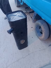 تانكي كاز • بدون طوافه • كركوك قادسيه 2