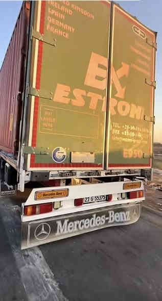 اكتروز للبيع 2007 محدثه حاجب عربانه كوجل مكفوله كفاله عامه تخم تاير السياره بسمي تحويل ***********
السعر 425$
