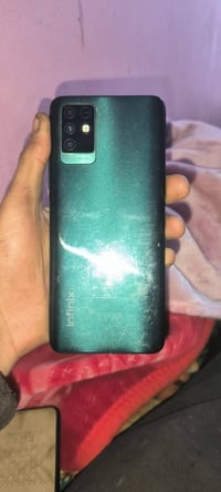 انفنكس نوت ١٠ • بعقوبة المفرق • للبيع