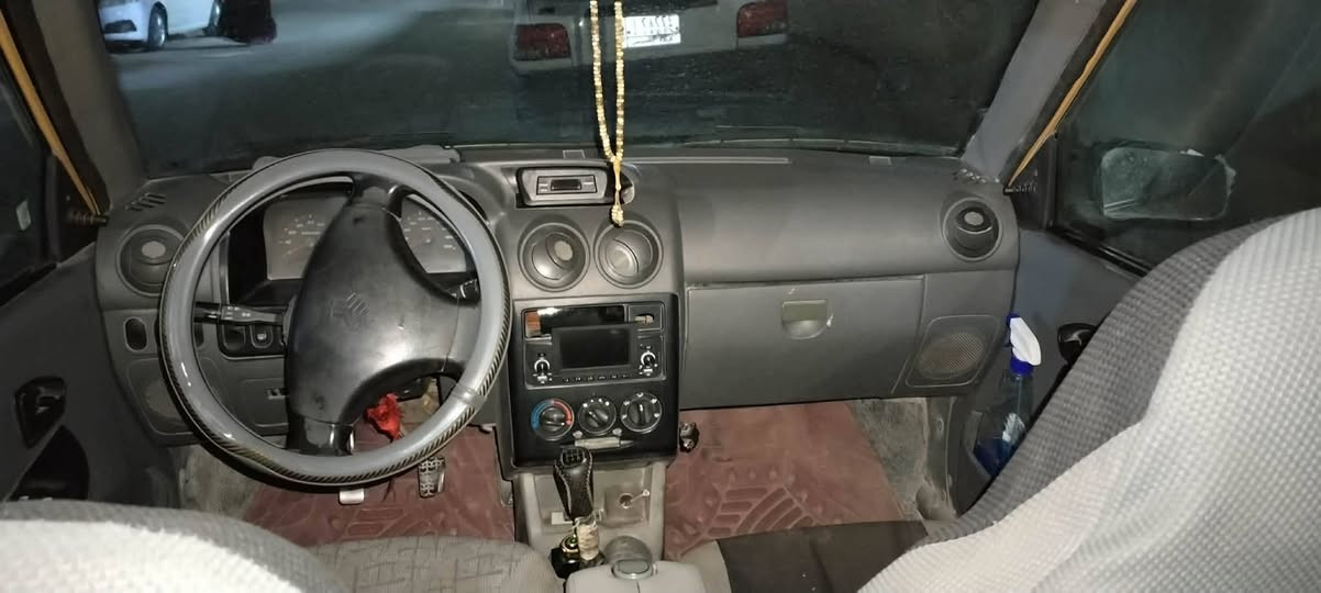 السلام عليكم سايبه موديل 17 كير مكينه كفاله حداديه 80% تيريد شغال براكيتات جدد بور جديد مشط جديد مصفره هيئه وغرامات سنويه ل 28 سياره بسمي موجوده بكربلاء مشروع وطني رقم انكليزي سعر (29)وبيهة مجال لشراي (***********)
