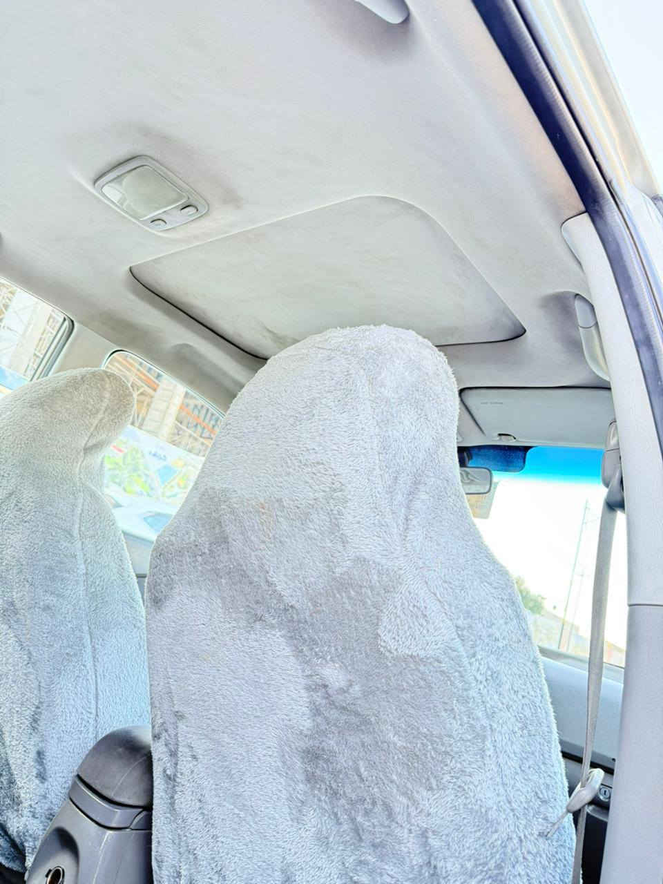 توسان 2009 خليجي السعر 108 كفاله عامه ضربه وصبغ وتبديل فول مواصفات 1/1 فتحه V6دوش فور ويل دبل گزوز شاشه كامره 5 ويل كب رقم الدولي هزه جديده سنويه 2030 تحويل مباشر السياره جاهزه محرك كير تبريد تدفئه تخم تاير كلها جاهزه مكان السياره كربلاء المقدسه لاستفسار ***********
