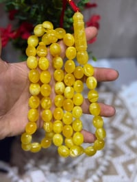 مسباح • سيراميك • عسلي