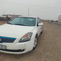 نيسان التيما • ٢٠٠٨ • سلمانية