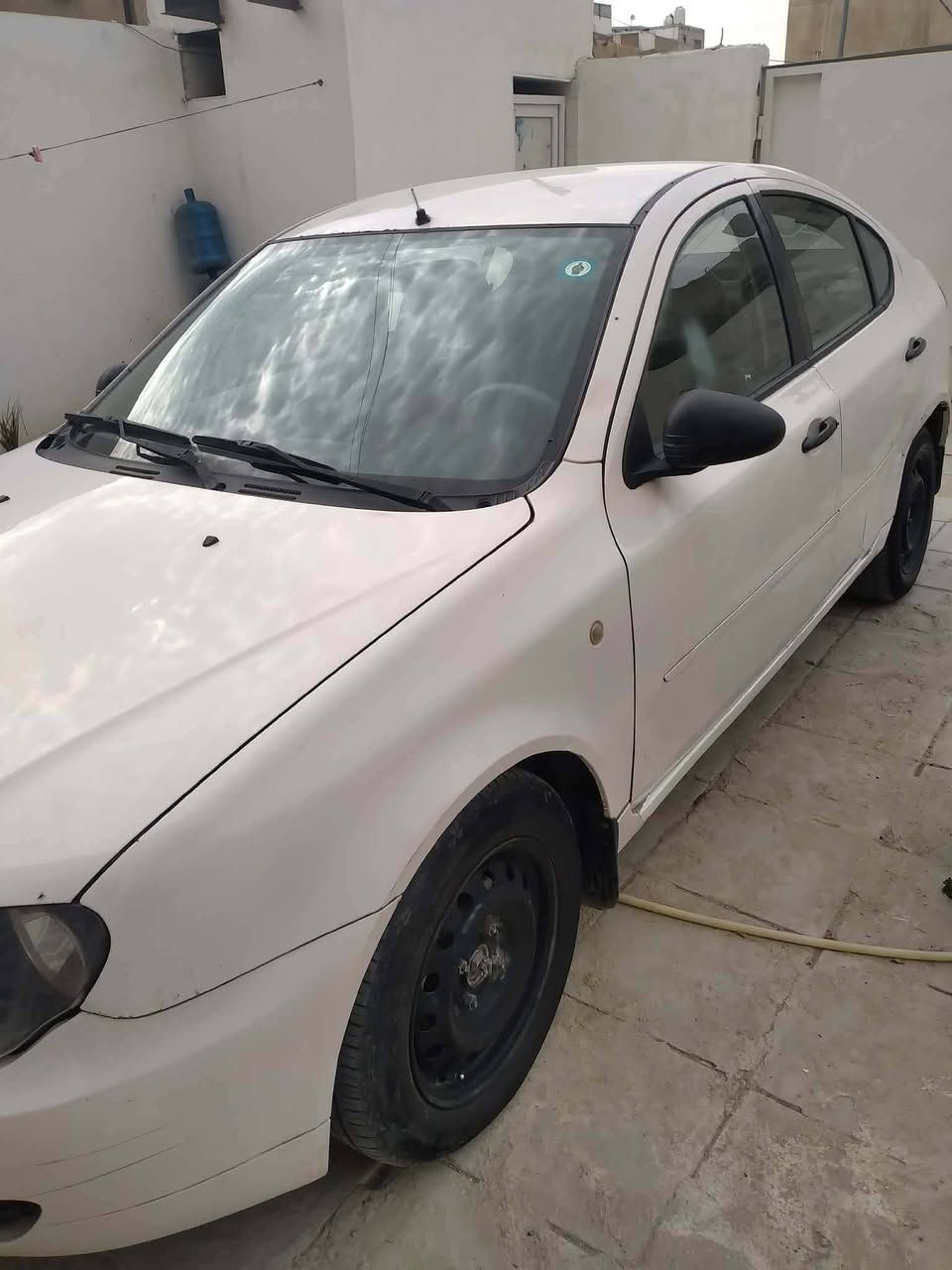 السلام عليكم بروتون 2009رقم دولي سنويه ال 30 مداور ثاني يوم رقم نجف *********** السعر 45 وبيه مجال قليل مكان السياره نجف
